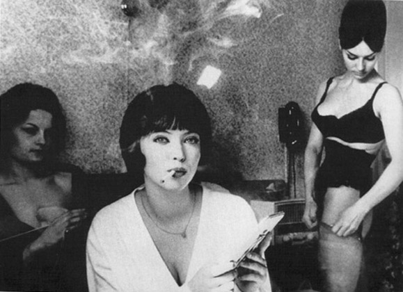 Essay On Indian New Wave Cinema